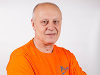 Кочешнов Владимир, Инженер сервисной службы