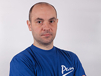 Мишанов Дмитрий, Специалист сервисной службы