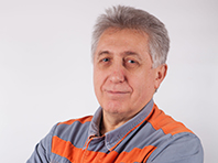 Селиванов Игорь, Специалист сервисной службы