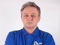 Василенко Игорь, Специалист сервисной службы