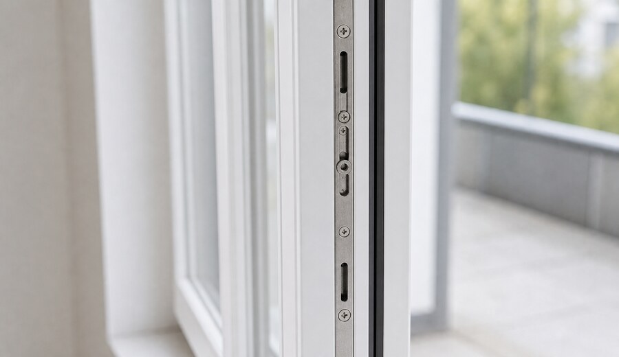 Детали блокиратора