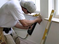 Почему дует из стеклопакета?